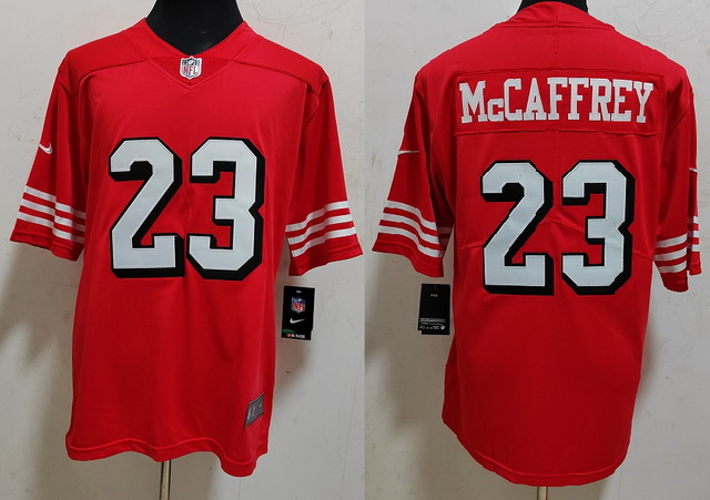 San Francisco 49ers Jerseys 069 [Cheap NFL Jerseys 2769]